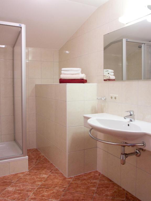 Haus Karoline Apartment อาเคนเคียร์ค ห้อง รูปภาพ