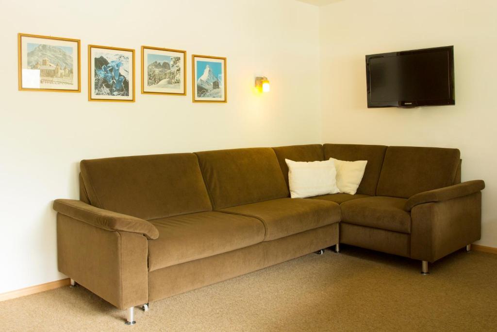 Haus Karoline Apartment อาเคนเคียร์ค ห้อง รูปภาพ
