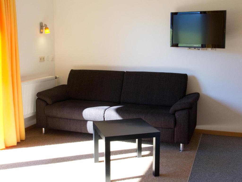 Haus Karoline Apartment อาเคนเคียร์ค ภายนอก รูปภาพ