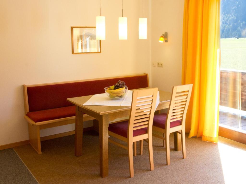 Haus Karoline Apartment อาเคนเคียร์ค ภายนอก รูปภาพ