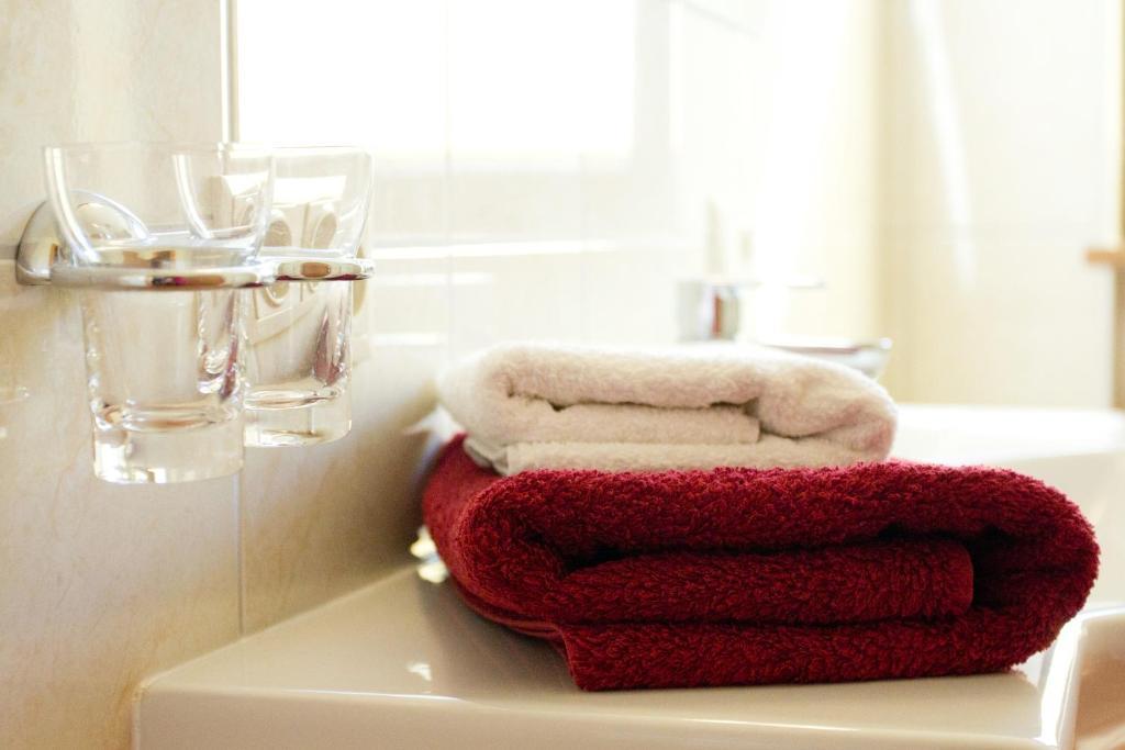 Haus Karoline Apartment อาเคนเคียร์ค ภายนอก รูปภาพ