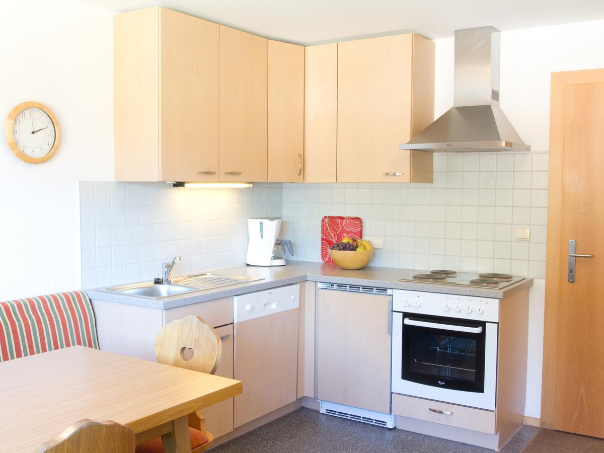 Haus Karoline Apartment อาเคนเคียร์ค ภายนอก รูปภาพ