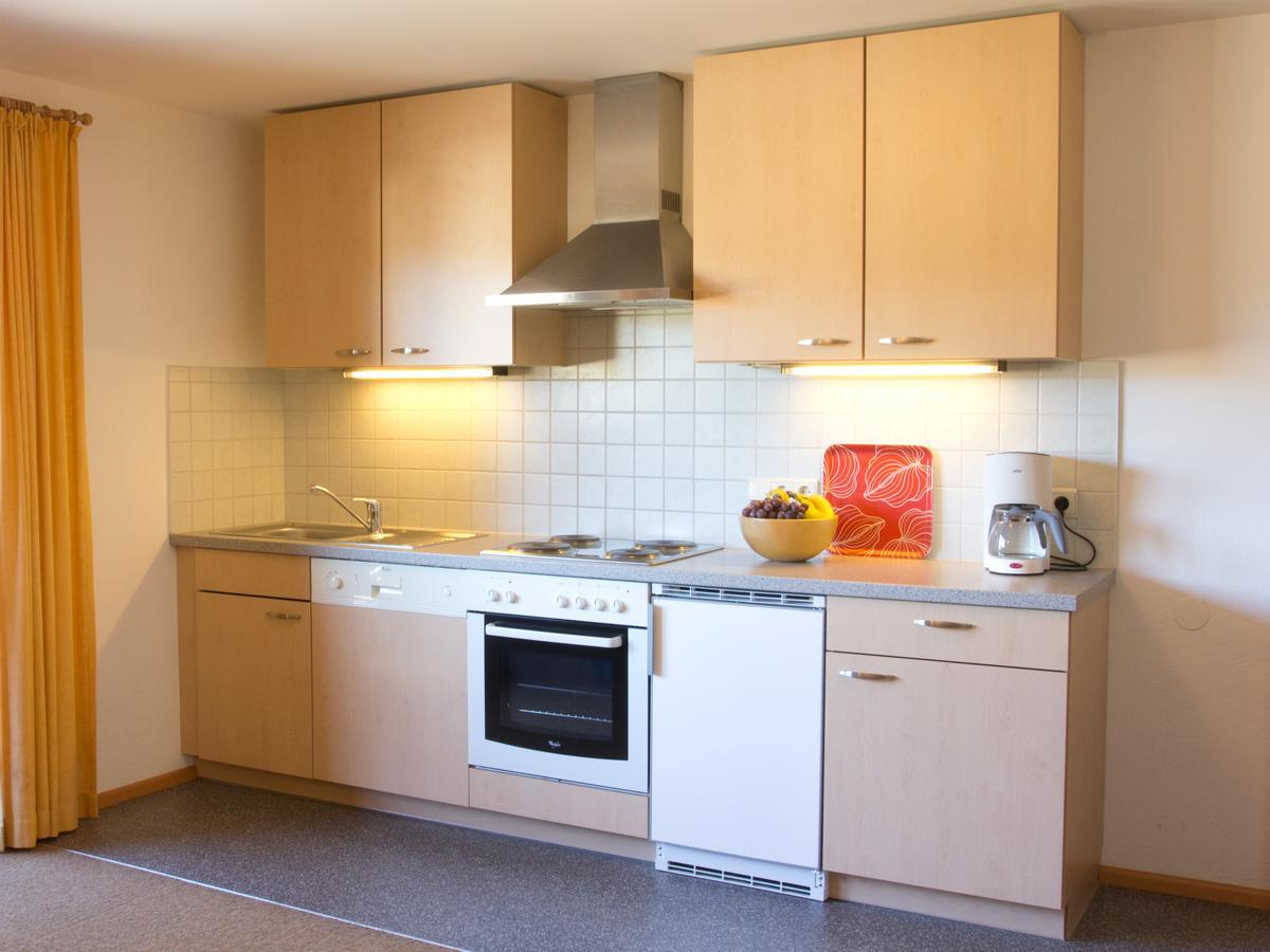Haus Karoline Apartment อาเคนเคียร์ค ภายนอก รูปภาพ